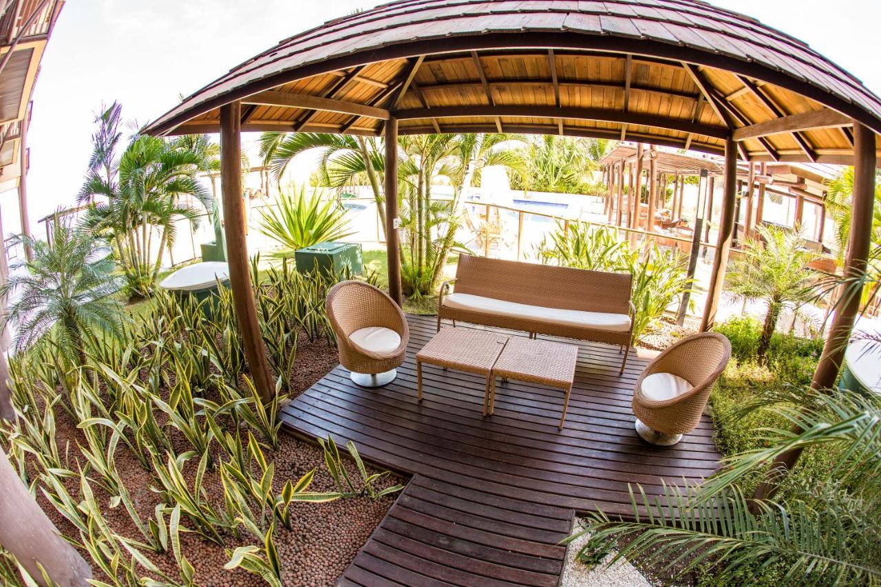 Barra Bali - Barra De Sao Miguel Apartment Exterior photo