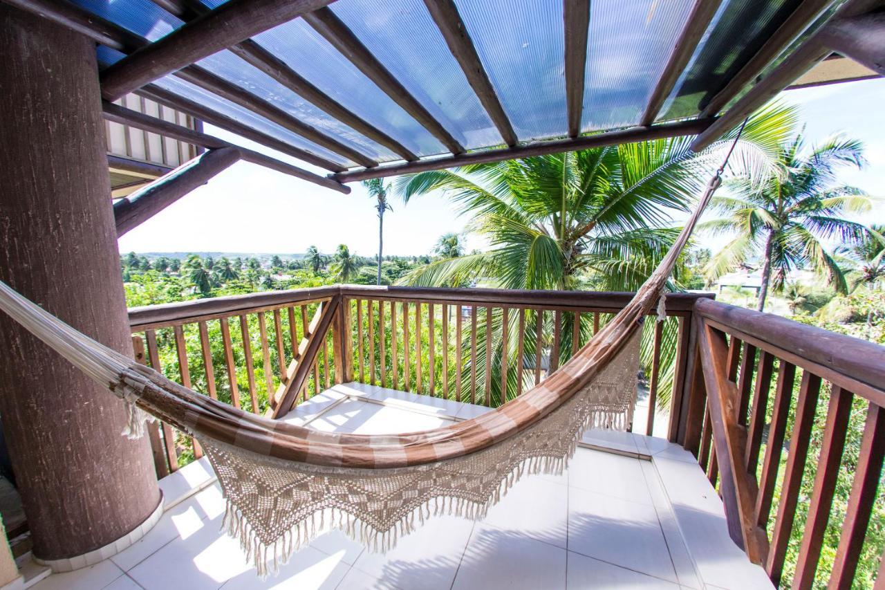 Barra Bali - Barra De Sao Miguel Apartment Exterior photo
