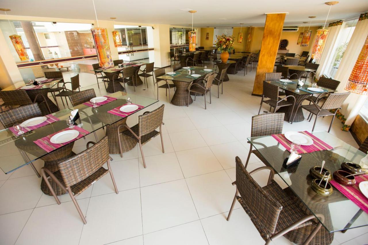 Barra Bali - Barra De Sao Miguel Apartment Exterior photo